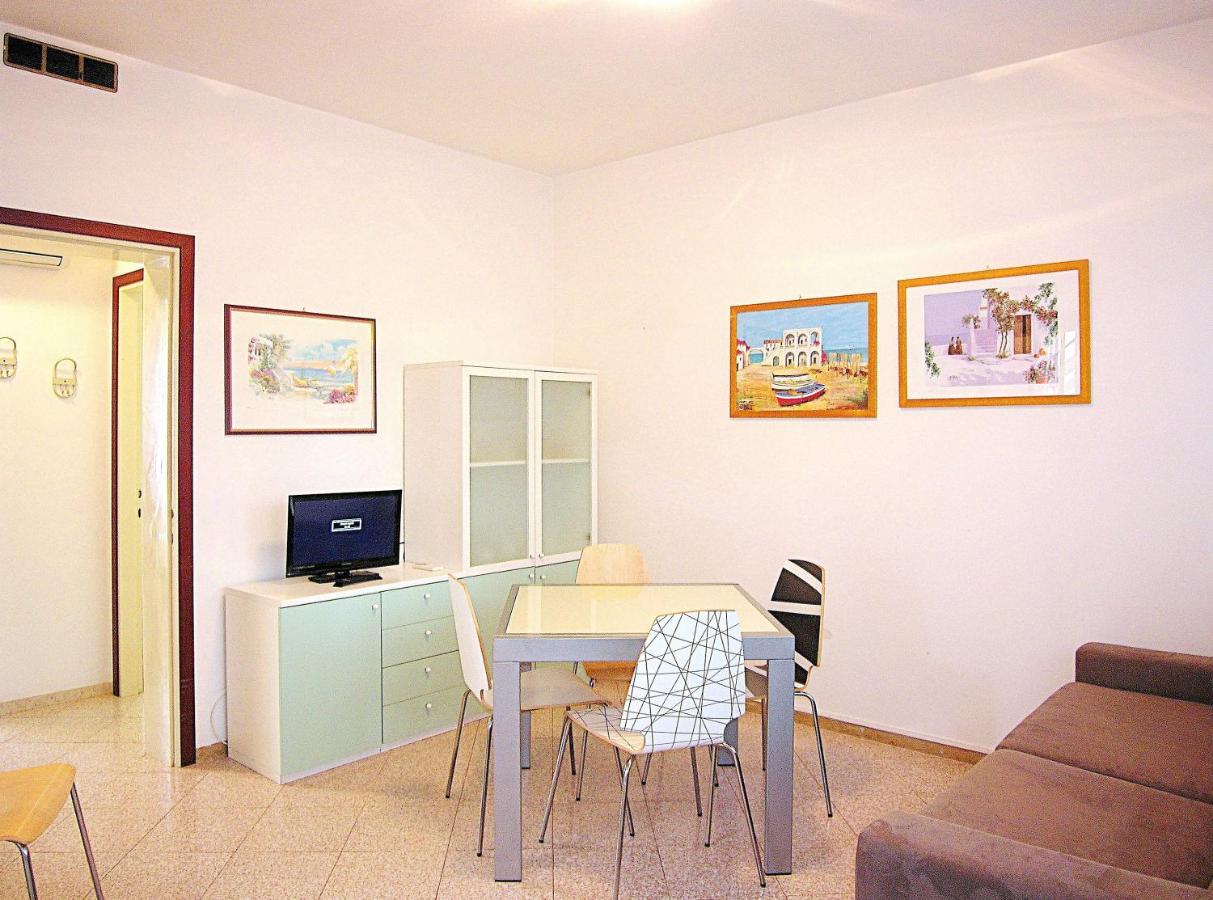 Appartamento Rossella Bibione Exterior foto