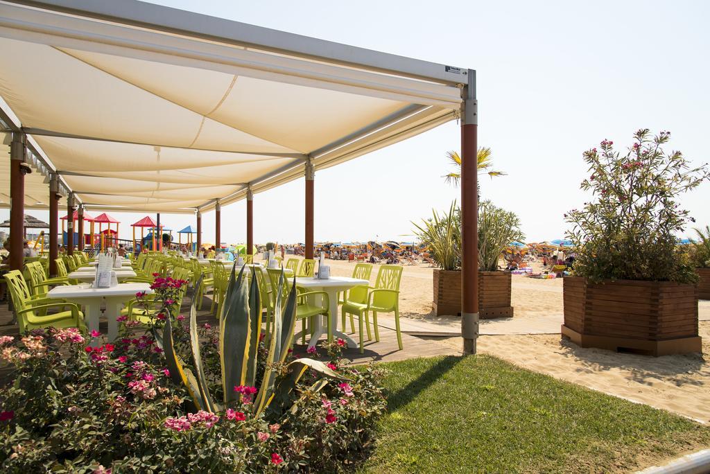 Appartamento Rossella Bibione Exterior foto