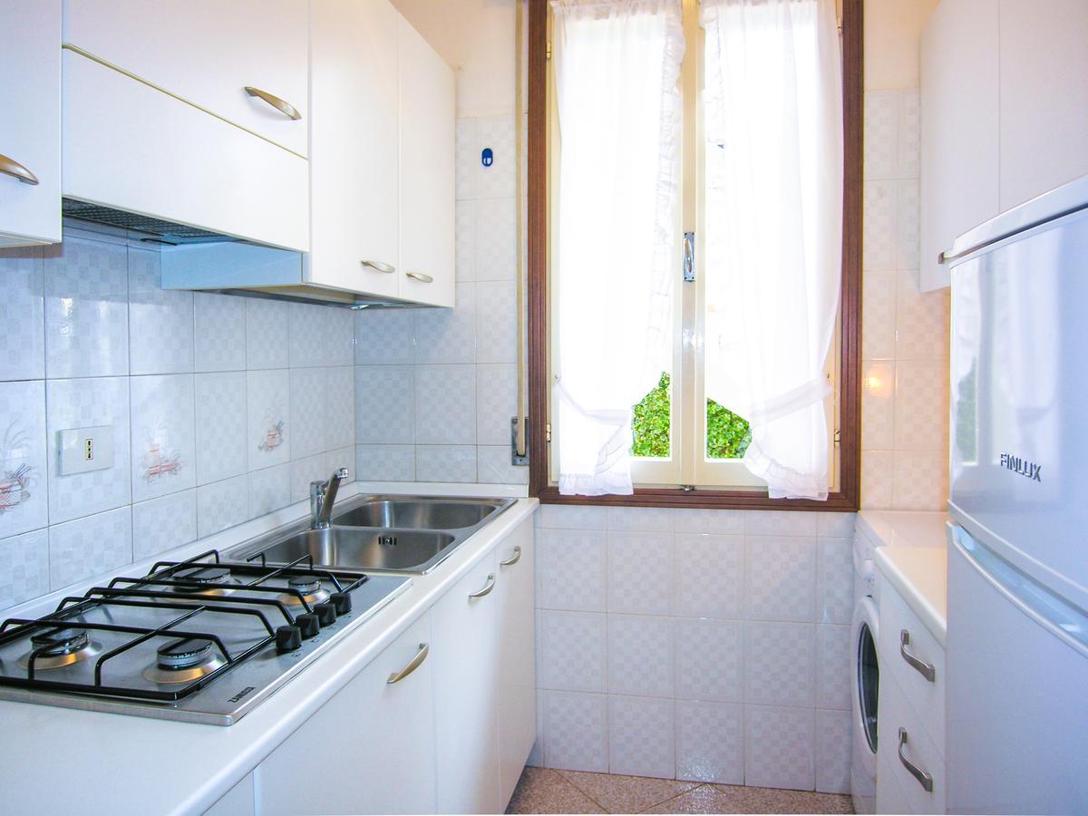 Appartamento Rossella Bibione Exterior foto